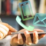 Android mobile fax app — sending documents from a smartphone