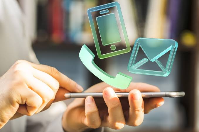 Android mobile fax app — sending documents from a smartphone